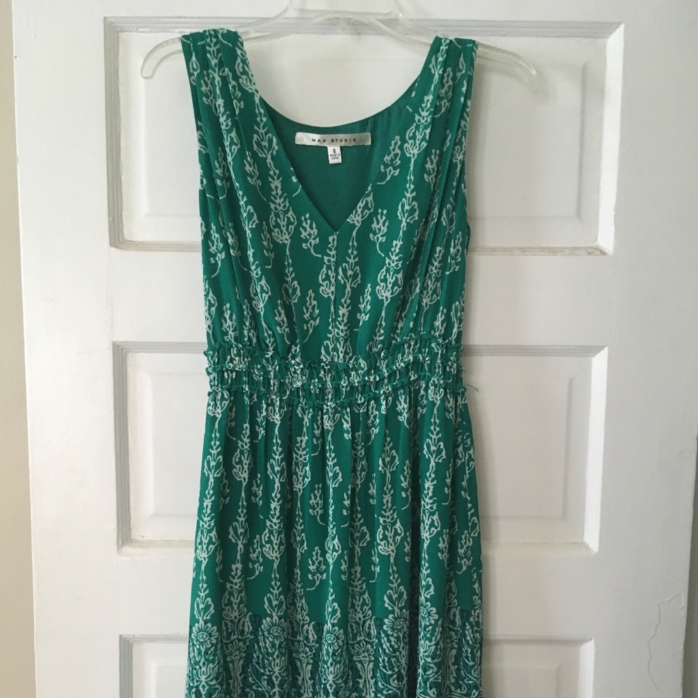 Casual Dress